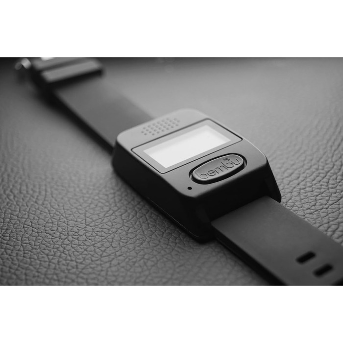 Годинник PRO2 - НОВИНКА з датчиком падіння - Годинник для екстреного виклику з відстеженням місцезнаходження та функцією телефону