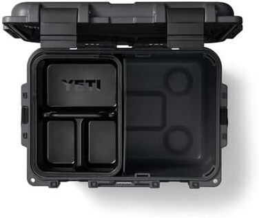 Набір спорядження YETI Loadout Go Box 2.0, 30 антрацитових