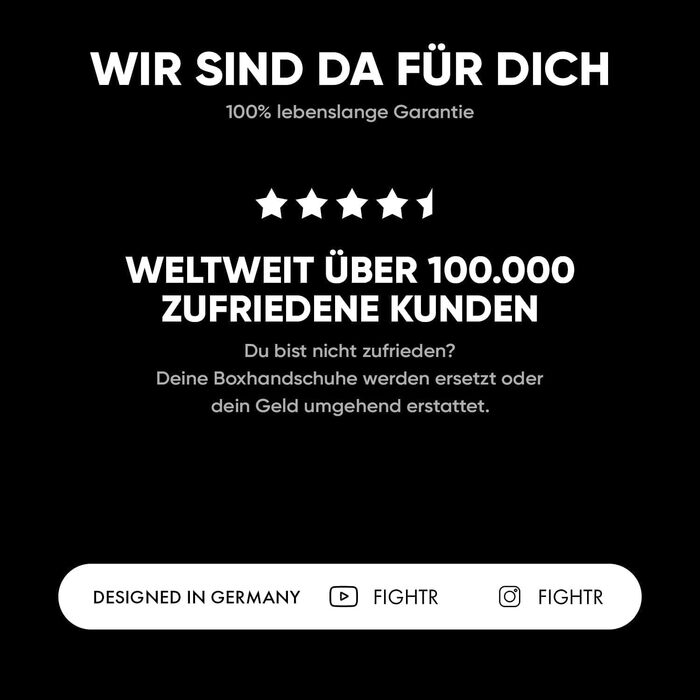 Щитки для гомілок FIGHTR - з ідеальною посадкою та ідеальною підкладкою Товстий захист гомілки для ударів ногами в кікбоксингу, ММА, муай-тай та інших бойових мистецтвах, розмір L, повністю чорний