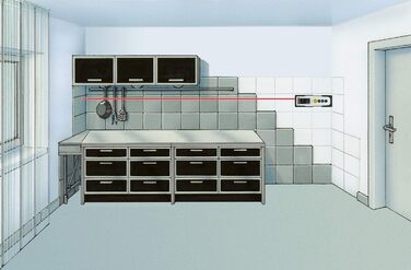 Лазерний далекомір Umarex 'Distancecheck', ука, 080.810A