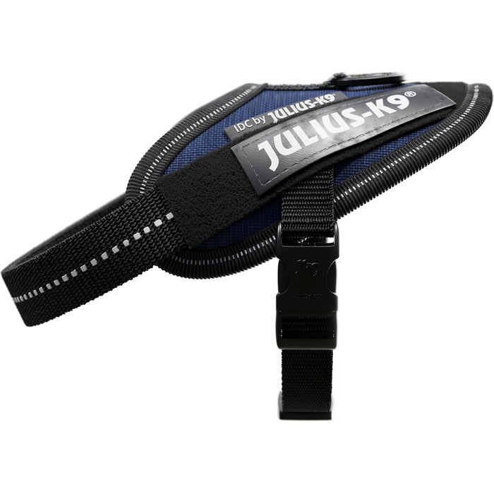 Розмір 3XS / Для цуценят 1, Джинс, 9, IDC Powergeschirr