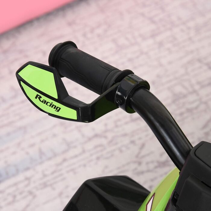 Дитяча гірка автомобіль педальний автомобіль з ніжками гірка дитячий автомобіль дитячий транспортний засіб для 18-36 місяців світл