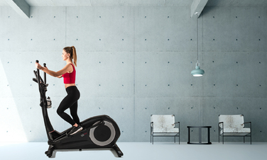 Орбітрек Toorx Elliptical ERX 300 (ERX-300)
