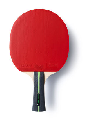 Ракетка для настільного тенісу Butterfly Ovtcharov Expert FL (6116700002)