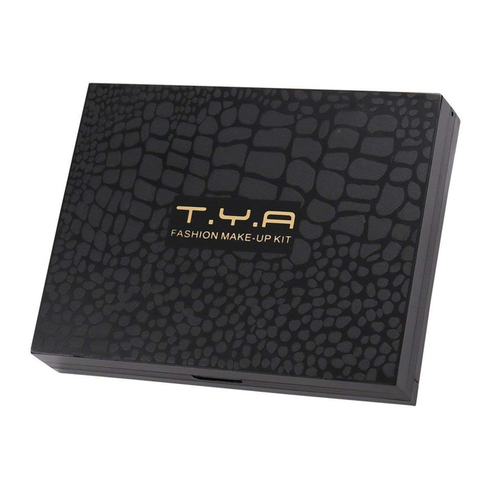 Палітра косметики ASPCOK (35 кольорів)