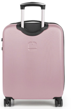 Валіза Gabol Paradise XP (S) Pink (123322-019)