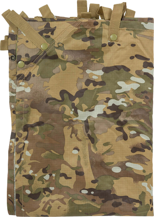 Тент Highlander XL Tarp Shelter HMTC (MA125-HC)