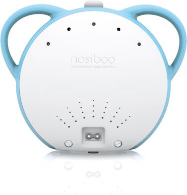 Назальний аспіратор Nosiboo Pro Baby (електричний)