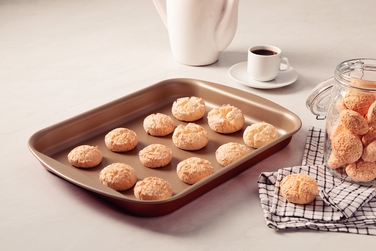 Форма TRAMONTINA Brasil, 27.3x20x3.5 см (6383931)