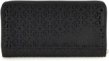 Організатор чеків GUESS Adelard SLG чорний