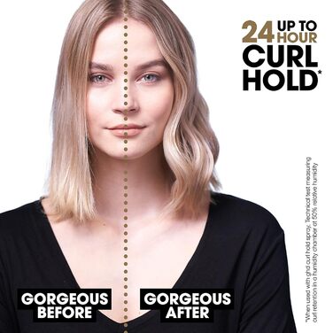 Крива паличка паличка плойка класична хвиля паличка