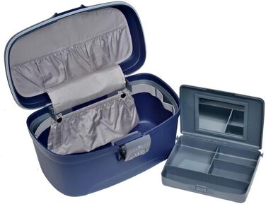 Косметичка RONCATO Light, 36 см Pink (Рожевий)