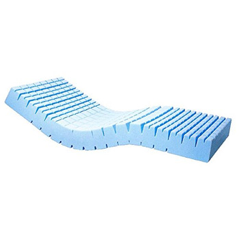 Anti-Dekubitus Matratze CARFLEX, Anti-Dekubitus-Matratzen, Anti-Dekubitus Matratze CARFLEX, Anti-Dekubitus-Matratzen