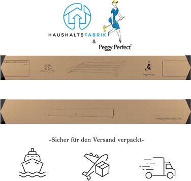 Конячка для білизни, 80 см біла для настінного монтажу, настінна сушарка для білизни Настінна сушарка для білизни, складна, висувн