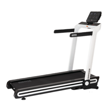Бігова доріжка Toorx MIRAGE-C60-White (MIRAGE-C60-W)
