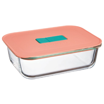 Контейнер Luminarc Pure Box Unique, 1.04 л (7102418)