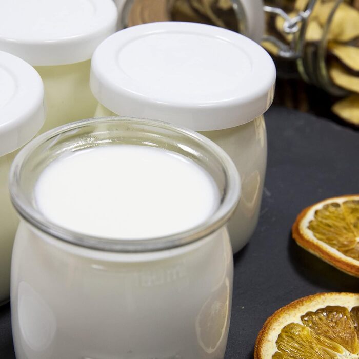 Багатофункціональний прилад сир і йогурт з термостатом 1,5 л, білий, сірий, середній прилад сир і йогурт 1,5 л, 801013