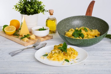 Сковорода RINGEL Pesto 22 см (6530390)