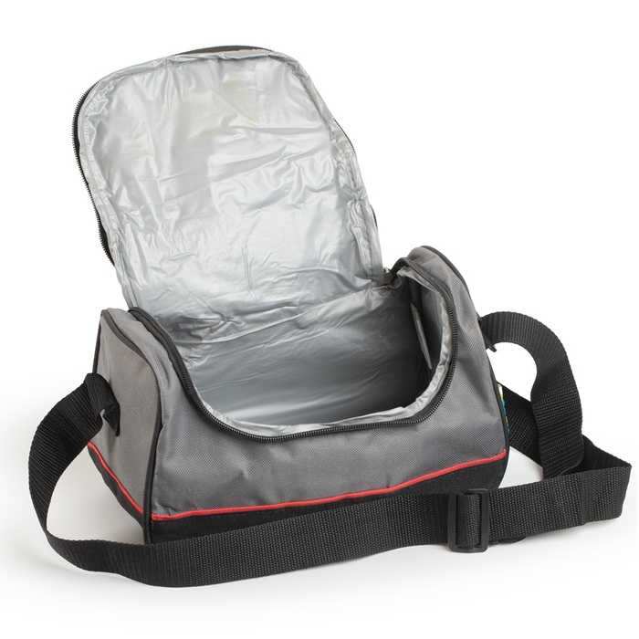 Термосумка Keeplit Lunch 4L (Арт KP519105)