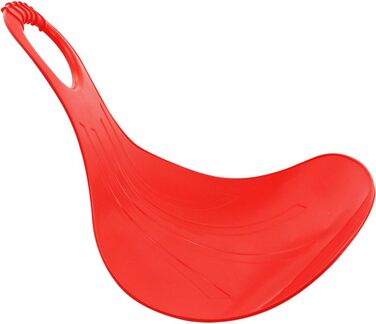 Набір снігових глісерів com-four Snow Slider, поршневі санки для всієї родини