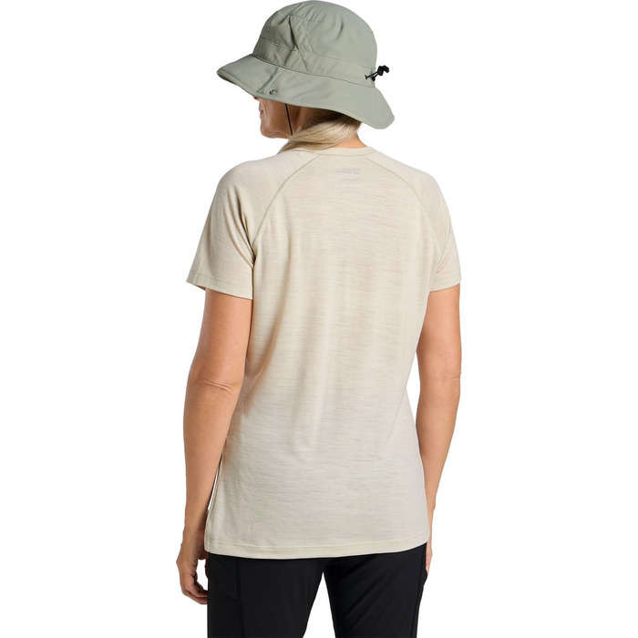 Унісекс-сітчастий капелюх Jack Wolfskin, сонцезахисний капелюх, один розмір, м&39ятний листок