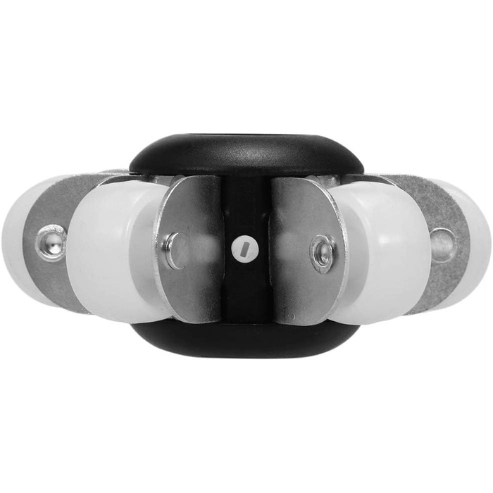 Захисний кожух Lixada для трубопровідної камери 23 мм, 90 мм