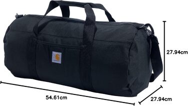 В-1 Duffle in a Pouch, 8916022101 Чорний середній (21,5-дюймовий), 2-