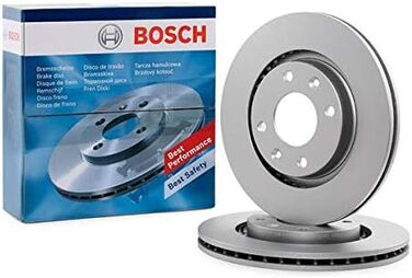 Гальмівні диски Bosch 0 986 478 618 (комплект 2 шт.)