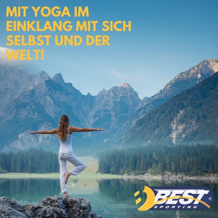 Найкращий спортивний ролик для йоги з інструкціями з вправ Колір синій/чорний Довжина 45 см, Ø 15 см Вага 0,36 кг Пінопластовий ролик для гнучкості та кровообігу