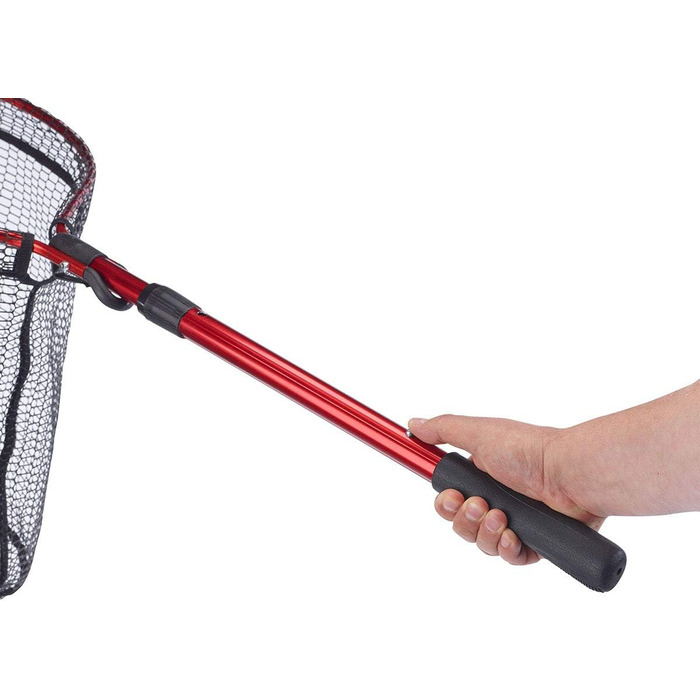 Підсак для роботи однією рукою, спеціальний спінінговий човен Shirasu Shot Net