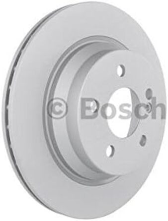 Гальмівні диски Bosch 986479042 (комплект 2 шт.)