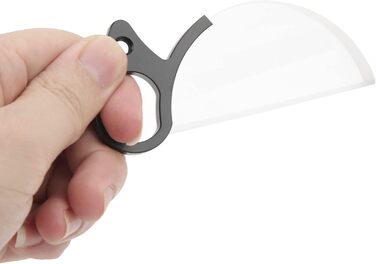 Міліметрова призма обєктива фотоапарата, портативний тонкий фільтр калейдоскопа, оптична скляна призма, фільтр спеціальних ефектів у вигляді півмісяця для дзеркальної фотокамери, фотоаксесуари для відео, 80-