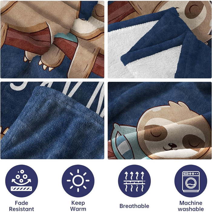 Подарунок для чоловіка, подарунок на День святого Валентина, м&39які ковдри для чоловіків, подарунок на день народження, весільний подарунок для чоловіка, подарунок на день народження для чоловіків, подарунок для чоловіка, тата, ідеї різдвяних подарунків