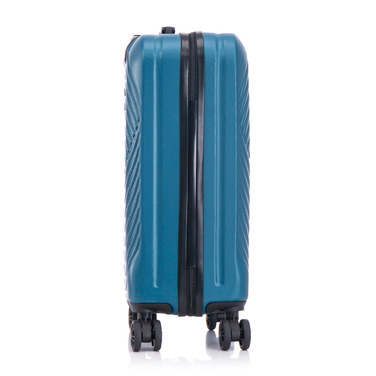 Валіза Semi Line 20' (S) Blue (T5872-2)