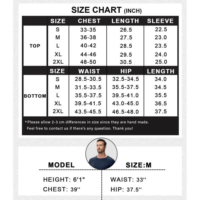 Чоловічий комплект термобілизни Wirarpa, бавовна, легкий, м&39який термопідвіс та довгі труси, сірий, M