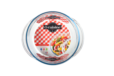Кастрюля з кришкою O CUISINE, 3.0 л (6330685)