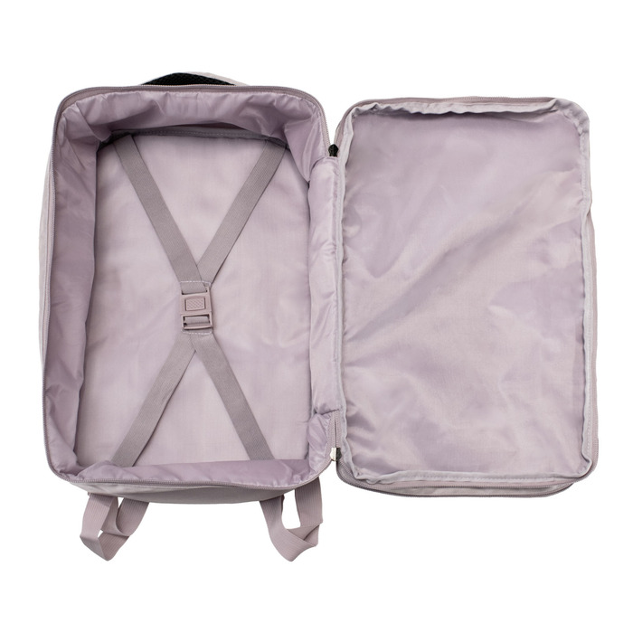 Рюкзак міський Semi Line 20 Lilac (P8308-4)