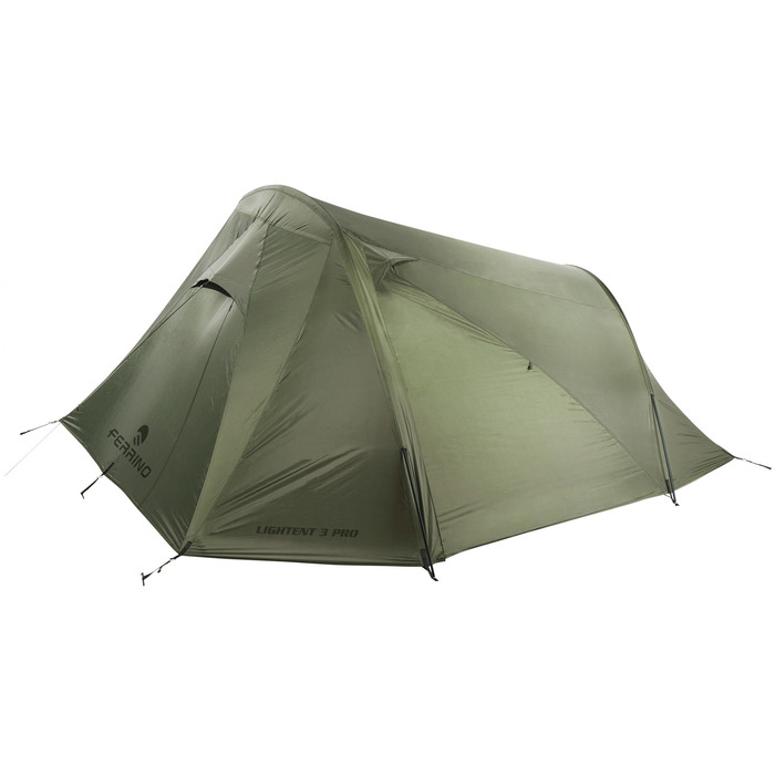 Намет тримісний Ferrino Lightent 3 Pro Olive Green (92173LOOFR)