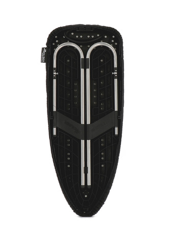 Дошка для прасування Rolser K-Mini Surf Negro (K08001-1023)