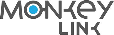 Задній ліхтар MonkeyLink MonkeyLight Sport II Rear Connect для електровелосипедів з BlueDoc (інтерфейс MonkeyLink), чорний