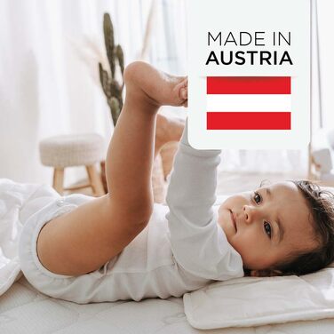 Подушка Мох з тенселом 40 x 60 см, Біла 40x60 см (1 упаковка), 060183