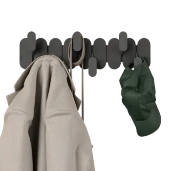 Гачки для одягу Umbra Tempo 6