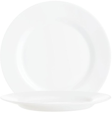 Тарілка пиріжкова Arcoroc Nova Aquitania White (6932023)