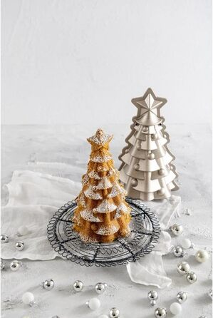 Форма для випікання з мотивом різдвяної ялинки Dr. Oetker