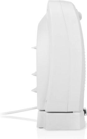 Електричний обігрівач Tristar (конвекційний) - 2000 Вт, сертифікований IP21, коливальний, захист від перегріву, KA-5059