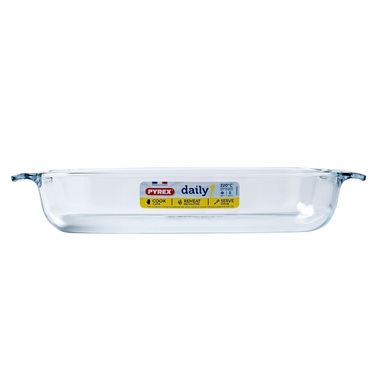 Форма Pyrex Daily, 35х23х6 см (6797406)