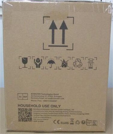 Переможець тесту машини для кубиків льоду 14 кг Льодогенератор Самоочисний льодогенератор, 2 розміри кубиків льоду, час виробництва 6 хв, тиха машина для приготування кубиків льоду до 40 дБ, інфрачервоний датчик, нержавіюча сталь, NORTHCLAN