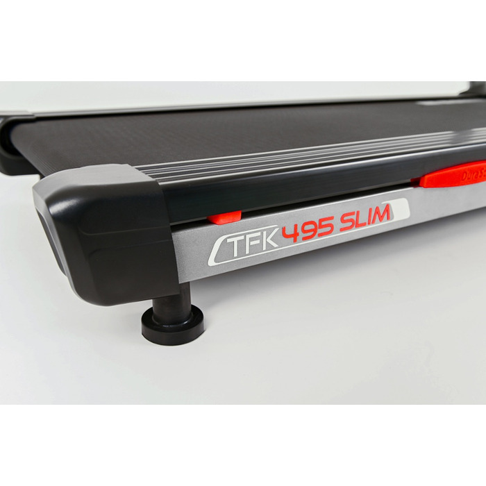 Бігова доріжка Everfit TFK 495 Slim (TFK-495-SLIM)