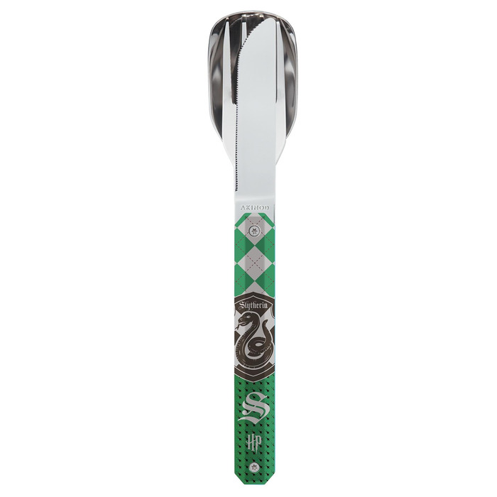 Набір фіксованих столових приборів Akinod 12х34