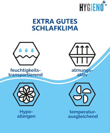 Дитяча подушка Koru Kids 40x60 см на блискавці - регульоване наповнення 350 г - дитяча подушка для алергіків - можна прати при 60C